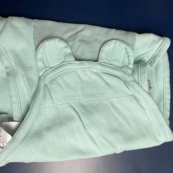 Set of 2 SwaddleMe Summer Infant Swaddle Wraps - Picture 2 of 16